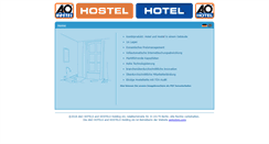 Desktop Screenshot of aoholding.com